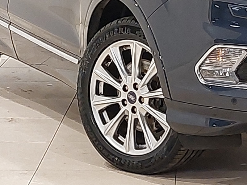 Used Ford Kuga 2019 for sale - 76160471: Photo 9