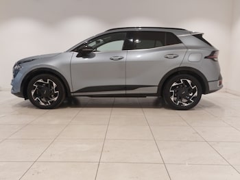 Used Kia Sportage 2023 for sale - 78910260: Photo