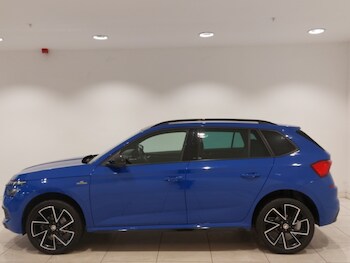 Used Skoda Kamiq 2023 for sale - 78778303: Photo