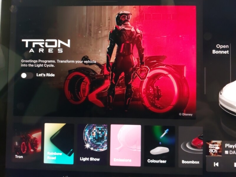 Used Tesla Model Y 2024 for sale - 76533489: Photo 14