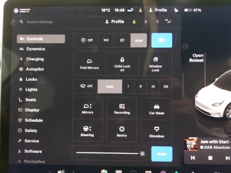 Used Tesla Model Y 2024 for sale - 76533489: Photo 15