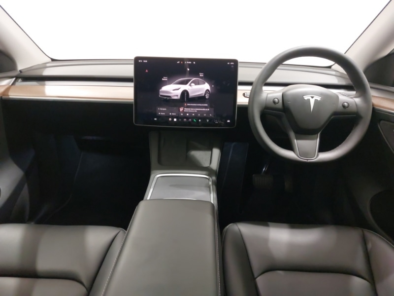 Used Tesla Model Y 2024 for sale - 76533489: Photo 2