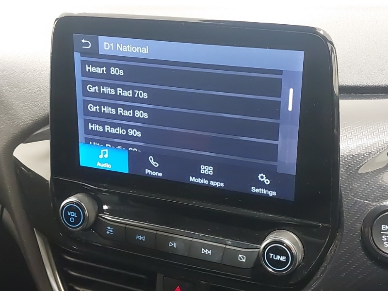 Used Ford Fiesta 2023 for sale - 77988011: Photo 10