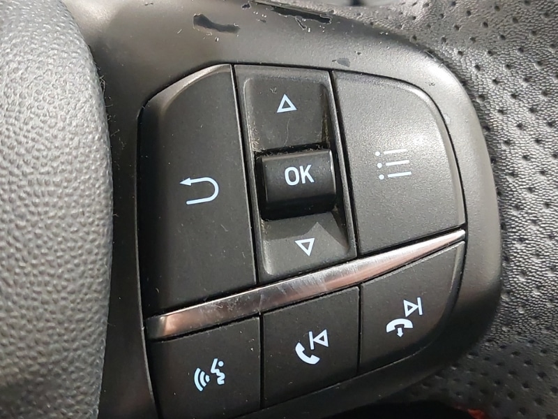 Used Ford Fiesta 2023 for sale - 77988011: Photo 16