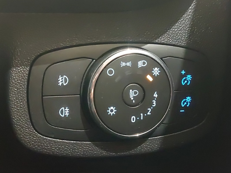 Used Ford Fiesta 2023 for sale - 77988011: Photo 17