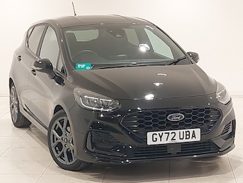 Ford Fiesta feature image