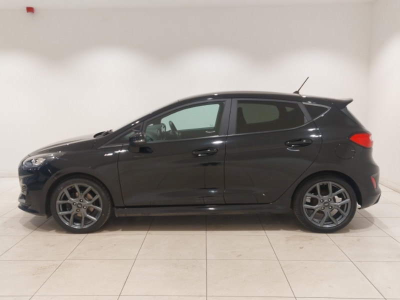 Used Ford Fiesta 2023 for sale - 77988011: Photo 4