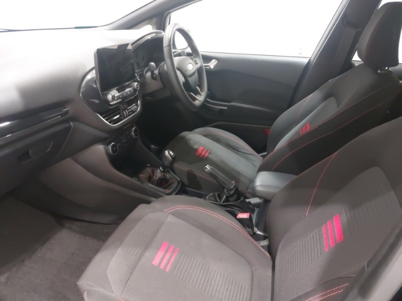 Used Ford Fiesta 2023 for sale - 77988011: Photo 5