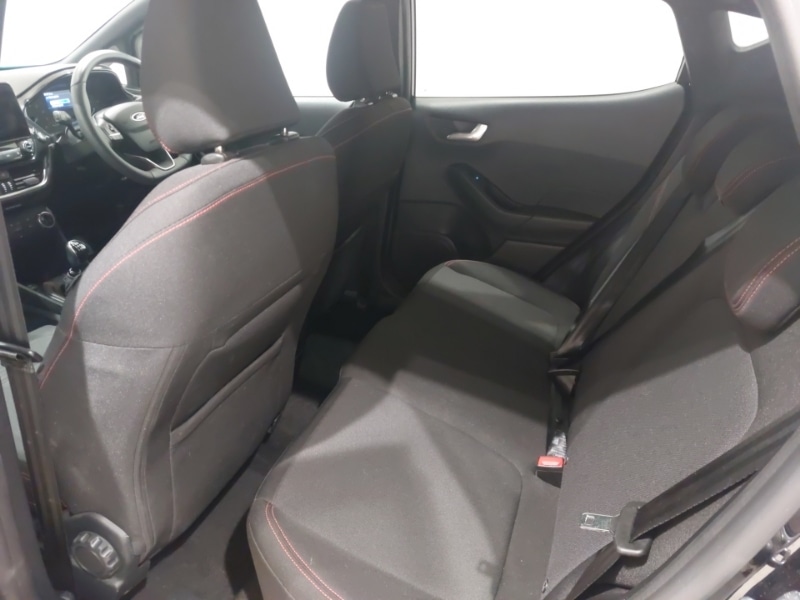 Used Ford Fiesta 2023 for sale - 77988011: Photo 6