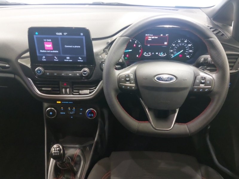 Used Ford Fiesta 2023 for sale - 77988011: Photo 7