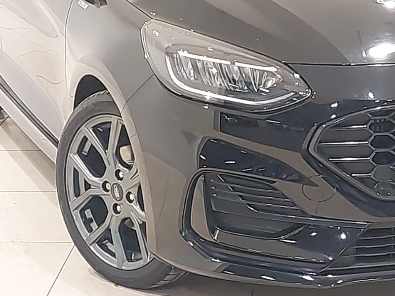 Used Ford Fiesta 2023 for sale - 77988011: Photo 9