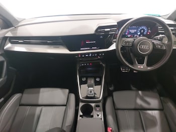 Used Audi A3 2024 for sale - 79087046: Photo