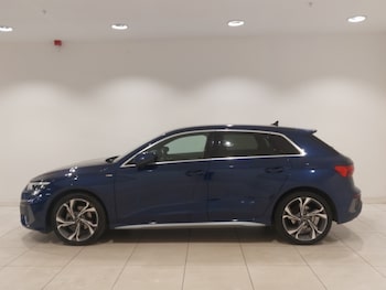 Used Audi A3 2024 for sale - 79087046: Photo