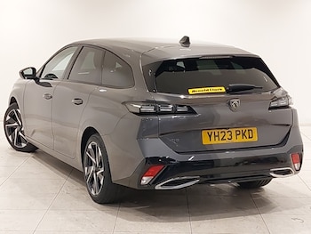 Used Peugeot 308 2023 for sale - 78498379: Photo
