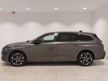 Used Peugeot 308 2023 for sale - 78498379: Photo