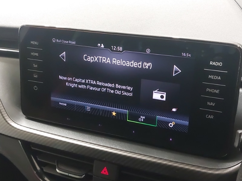 Used Skoda Kamiq 2023 for sale - 78099438: Photo 10