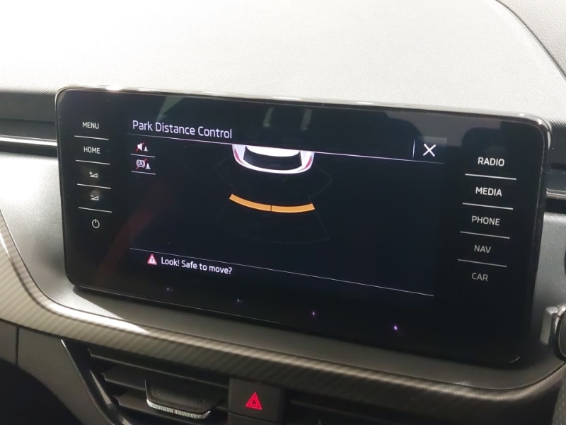 Used Skoda Kamiq 2023 for sale - 78099438: Photo 11