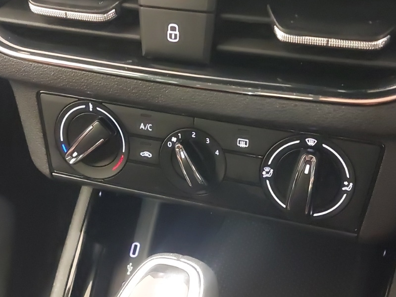 Used Skoda Kamiq 2023 for sale - 78099438: Photo 12