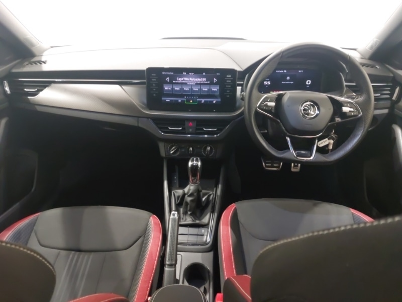 Used Skoda Kamiq 2023 for sale - 78099438: Photo 2