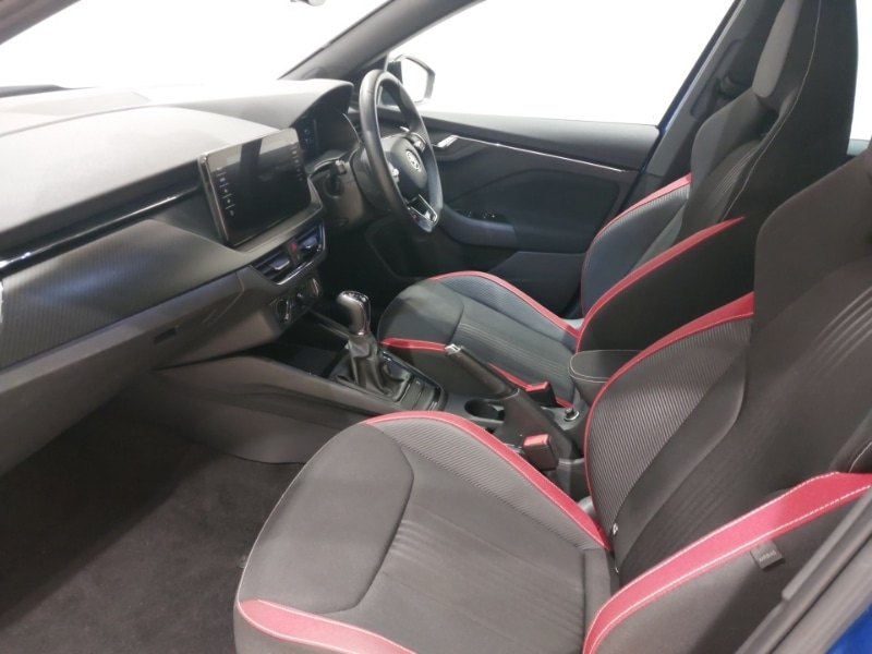 Used Skoda Kamiq 2023 for sale - 78099438: Photo 5