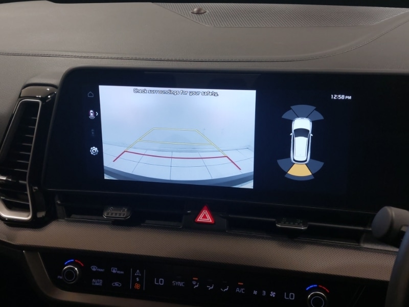 Used Kia Sportage 2025 for sale - 76860735: Photo 11