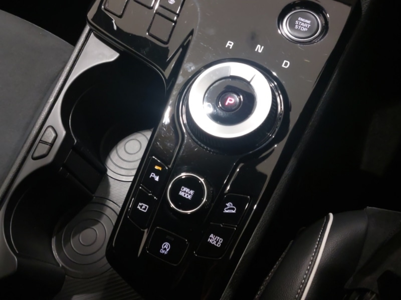 Used Kia Sportage 2025 for sale - 76860735: Photo 14