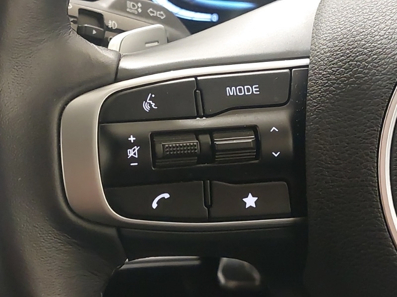 Used Kia Sportage 2025 for sale - 76860735: Photo 16