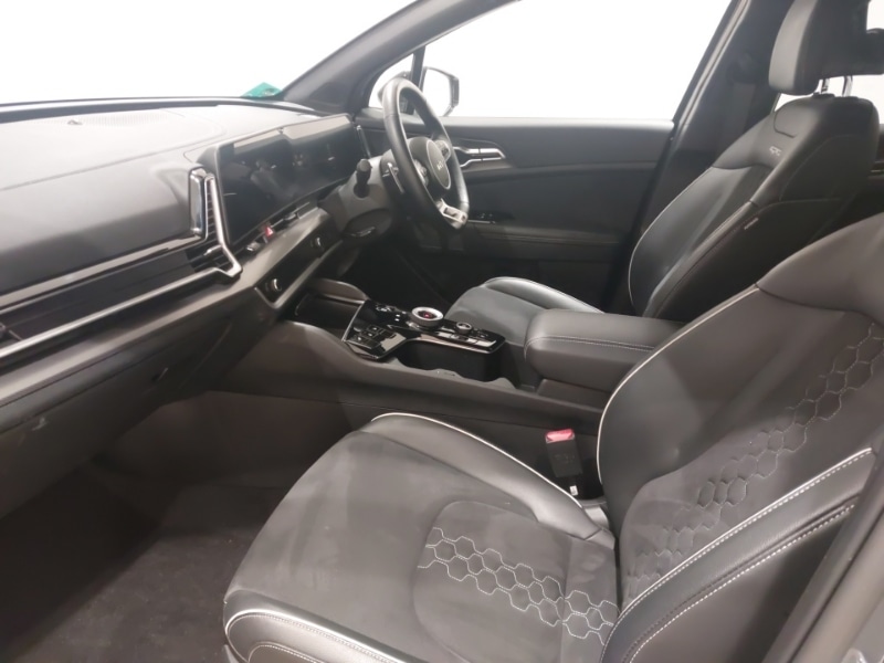 Used Kia Sportage 2025 for sale - 76860735: Photo 5