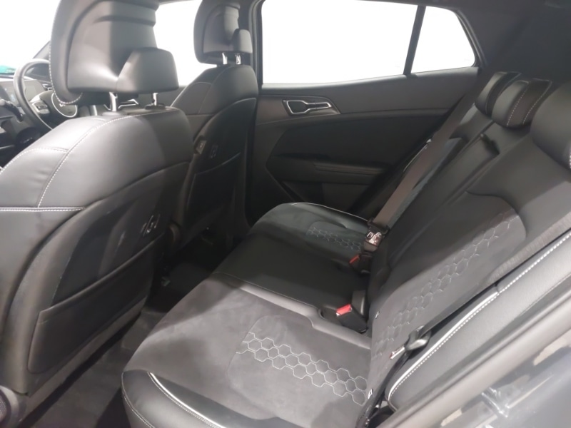 Used Kia Sportage 2025 for sale - 76860735: Photo 6