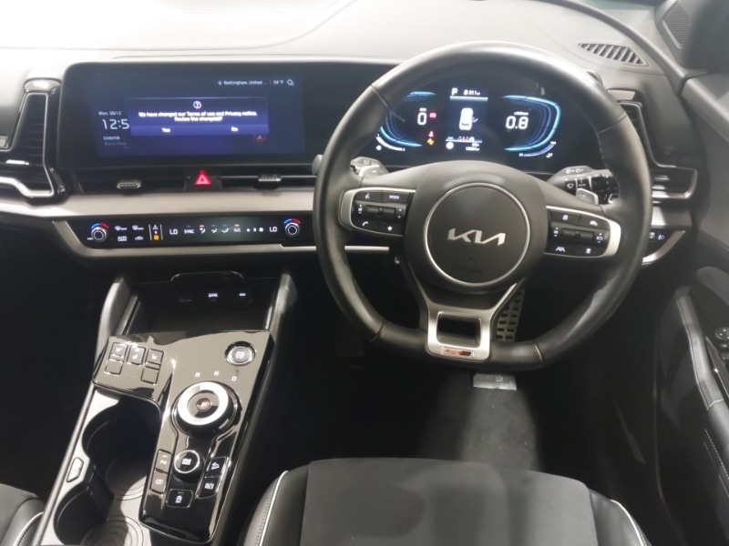 Used Kia Sportage 2025 for sale - 76860735: Photo 7