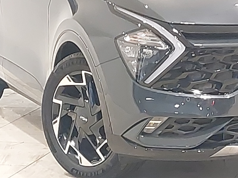 Used Kia Sportage 2025 for sale - 76860735: Photo 9