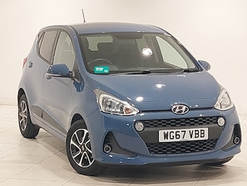Hyundai - i10