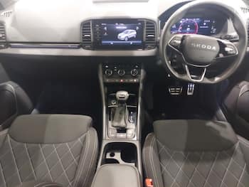Used Skoda Karoq 2025 for sale - 79748750: Photo