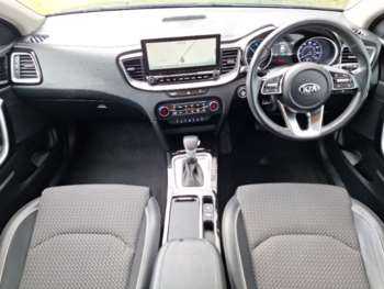 Used Kia XCeed 2021 for sale - 75399921: Photo