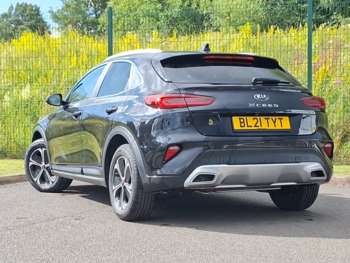 Used Kia XCeed 2021 for sale - 75399921: Photo