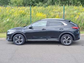 Used Kia XCeed 2021 for sale - 75399921: Photo