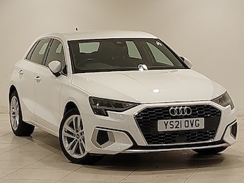 Audi - A3