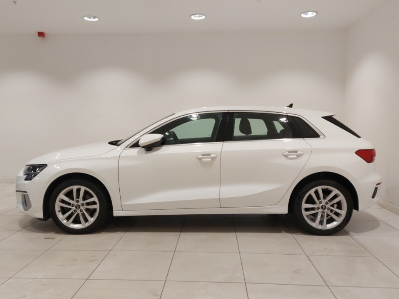 Used Audi A3 2021 for sale - 76264978: Photo 4