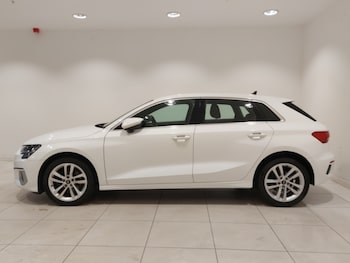 Used Audi A3 2021 for sale - 76264978: Photo 4