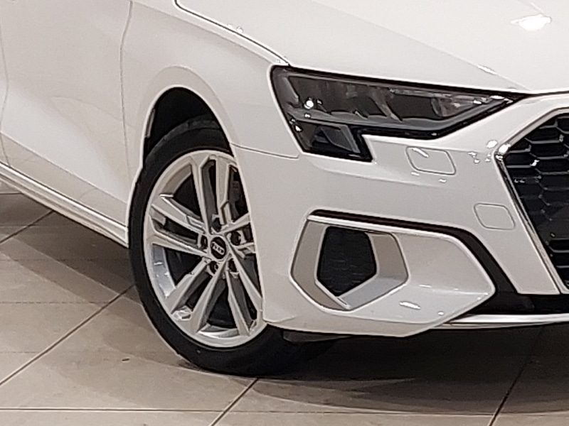 Used Audi A3 2021 for sale - 76264978: Photo 9