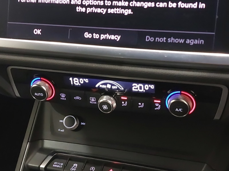 Used Audi Q3 2021 for sale - 76456136: Photo 13