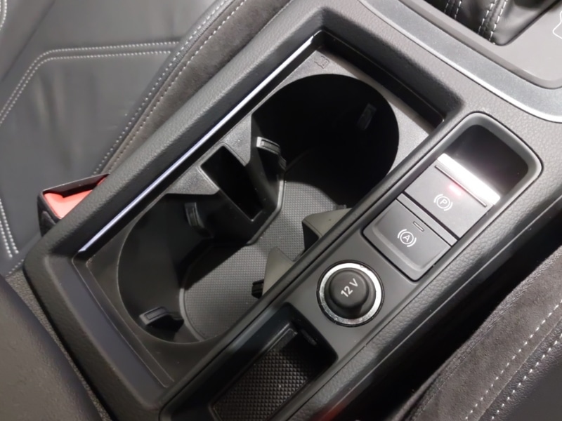 Used Audi Q3 2021 for sale - 76456136: Photo 14