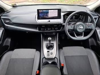 Used Nissan Qashqai 2025 for sale - 79684015: Photo
