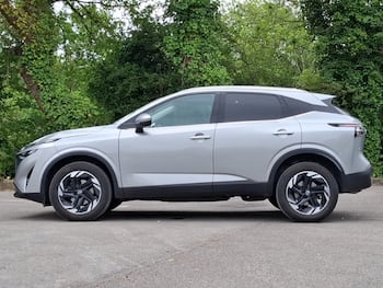 Used Nissan Qashqai 2025 for sale - 79684015: Photo