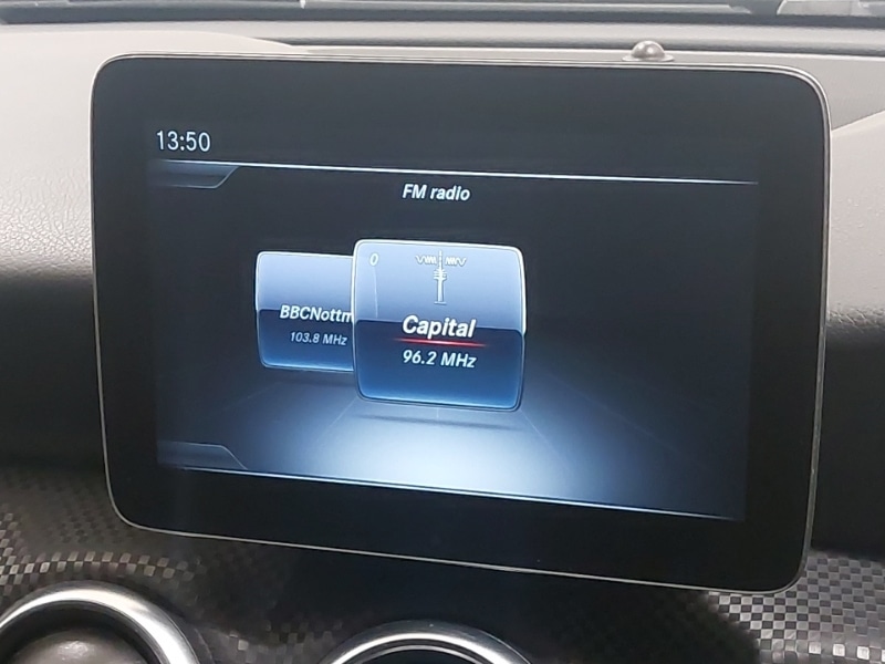 Used Mercedes-Benz A-Class 2017 for sale - 77183600: Photo 10