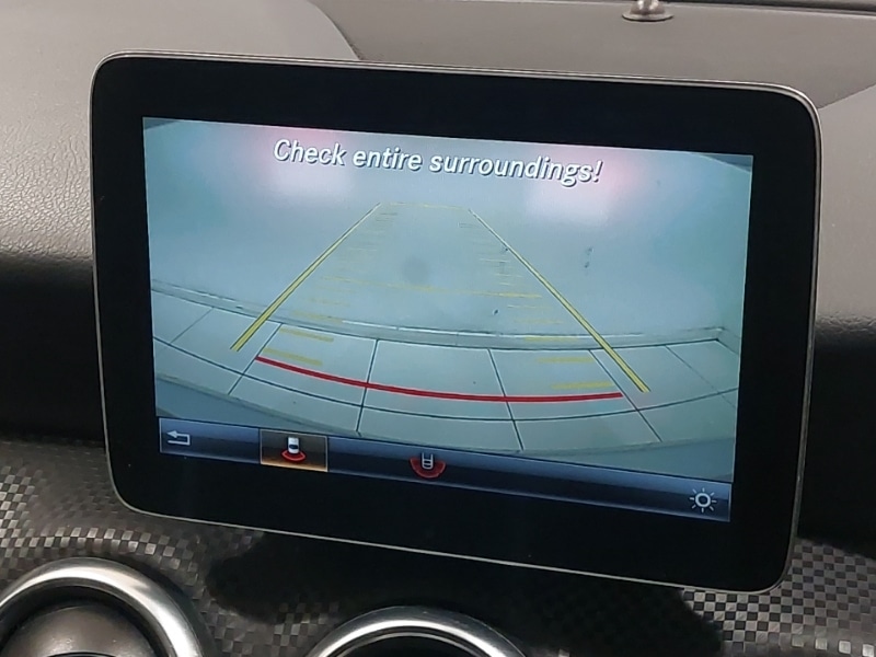 Used Mercedes-Benz A-Class 2017 for sale - 77183600: Photo 11