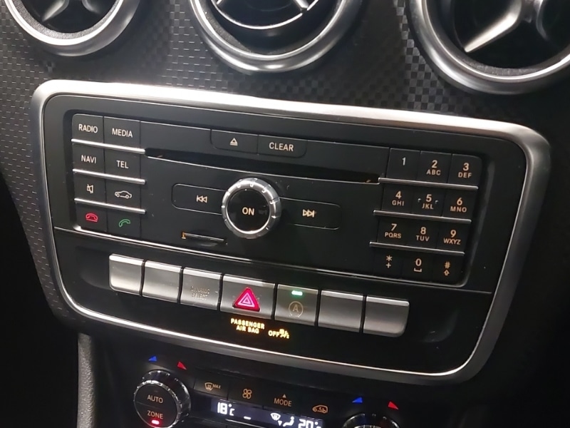 Used Mercedes-Benz A-Class 2017 for sale - 77183600: Photo 13