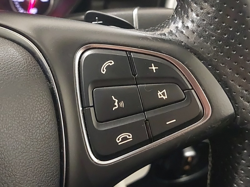 Used Mercedes-Benz A-Class 2017 for sale - 77183600: Photo 16