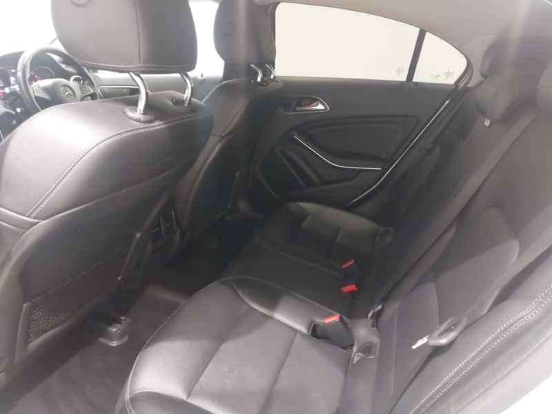 Used Mercedes-Benz A-Class 2017 for sale - 77183600: Photo 6