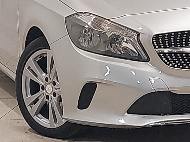 Used Mercedes-Benz A-Class 2017 for sale - 77183600: Photo 9